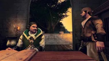 Risen 2: Dark Waters Gold Edition - .COM preview 11
