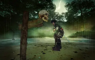 Risen 2: Dark Waters Gold Edition - .COM preview 10