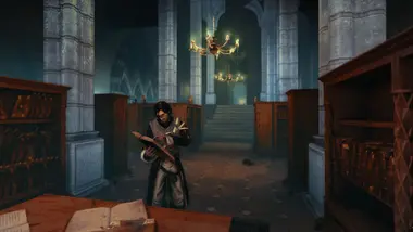 Risen 2: Dark Waters Gold Edition preview 13