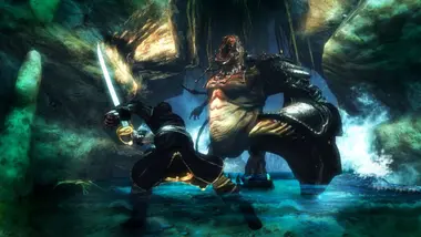 Risen 2: Dark Waters Gold Edition preview 6