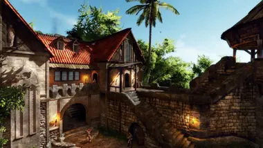 Risen 2: Dark Waters Gold Edition preview 8