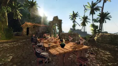 Risen 2: Dark Waters Gold Edition preview 5