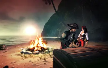 Risen 2: Dark Waters Gold Edition preview 3