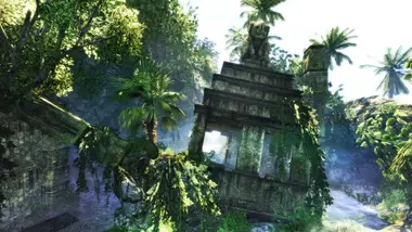 Risen 2: Dark Waters Gold Edition preview 2