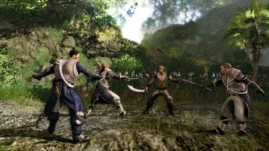 Risen 2: Dark Waters preview 10