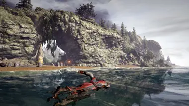 Risen 3 - Complete Edition - - CIS preview 9