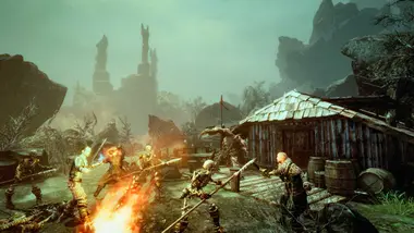 Risen 3 - Complete Edition - - CIS preview 6