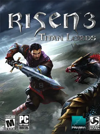 Risen 3: Titan Lords - Complete Edition preview 7