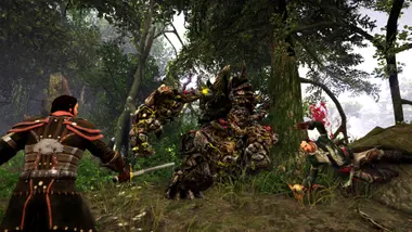 Risen 3: Titan Lords - First Edition preview 7