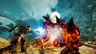 Risen 3: Titan Lords - First Edition preview 4