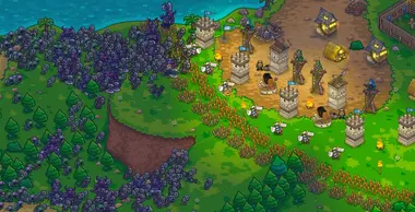 Risen Kingdom preview 10