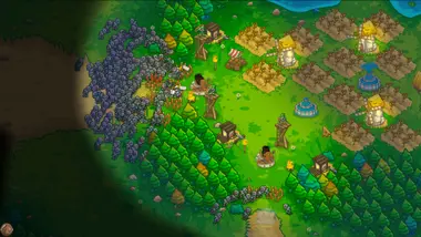 Risen Kingdom preview 4