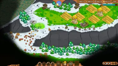 Risen Kingdom preview 6