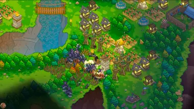 Risen Kingdom preview 9