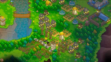 Risen Kingdom preview 7