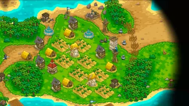 Risen Kingdom preview 8