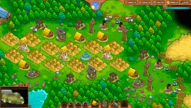 Risen Kingdom preview 2