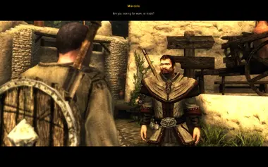 Risen - .COM preview 8