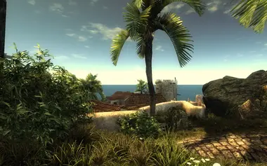 Risen - .COM preview 5