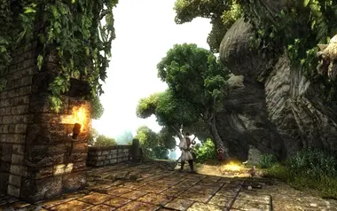 Risen preview 14