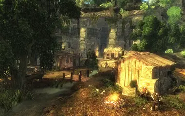 Risen preview 15