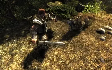 Risen preview 12