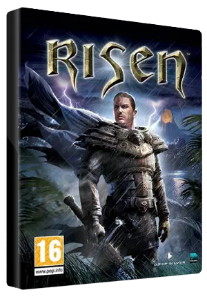 Risen preview 10