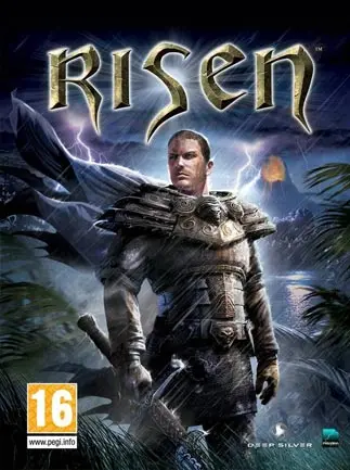 Risen preview 11