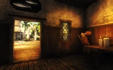 Risen preview 9