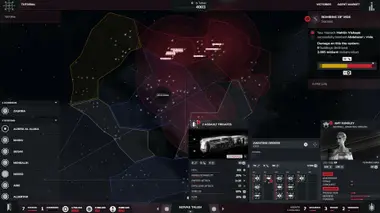 Rising Constellation preview 4
