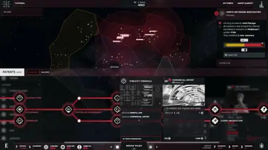 Rising Constellation preview 6