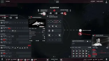 Rising Constellation preview 2