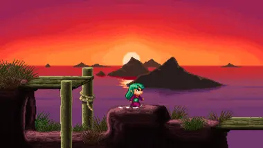 Rising Dusk preview 4