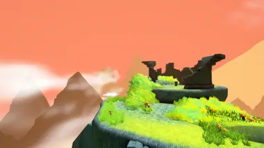 Rising Islands preview 4