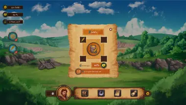Rising Mist preview 8