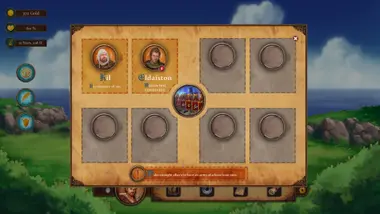 Rising Mist preview 10