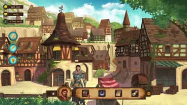 Rising Mist preview 12