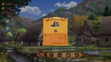 Rising Mist preview 7