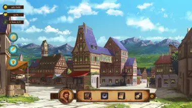 Rising Mist preview 4