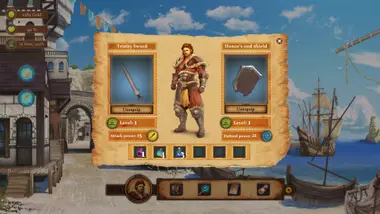 Rising Mist preview 2