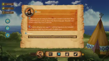 Rising Mist preview 6
