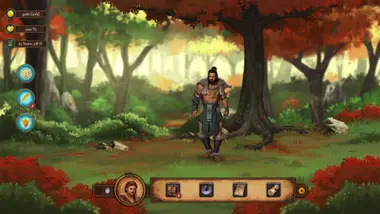 Rising Mist preview 5