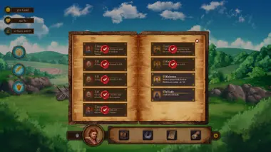 Rising Mist preview 11