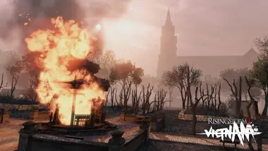 Rising Storm 2: Vietnam | Digital Deluxe Edition preview 5