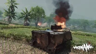 Rising Storm 2: Vietnam | Digital Deluxe Edition preview 8