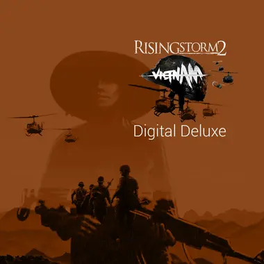 Rising Storm 2: Vietnam | Digital Deluxe Edition preview 9