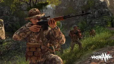 Rising Storm 2: Vietnam | Digital Deluxe Edition preview 4