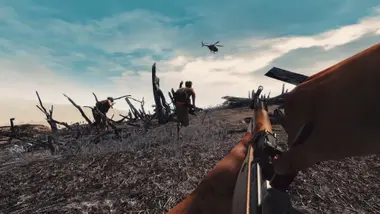 Rising Storm 2: Vietnam preview 9