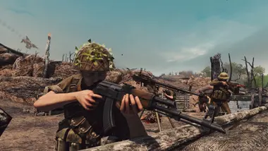 Rising Storm 2: Vietnam preview 2