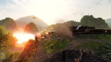 Rising Storm 2: Vietnam preview 4
